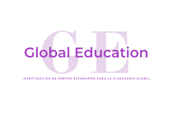Foto de Global Education. Investigación de Nuevos Escenarios para la Ciudadanía Global